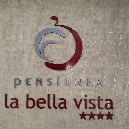 Pensiunea La Bella Vista Poiana Negrii Exterior photo